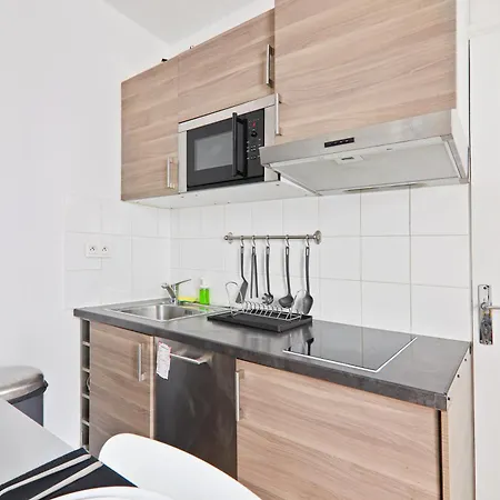 Apartment Quartier Tour Eiffel 10 Free Netflix Paris