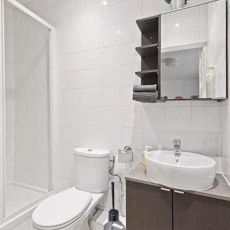 Quartier Tour Eiffel 10 Free Netflix * Παρίσι