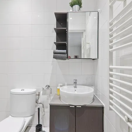 Apartment Quartier Tour Eiffel 10 Free Netflix Paris