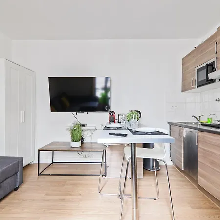 Apartment Quartier Tour Eiffel 10 Free Netflix *